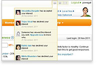 Notifications